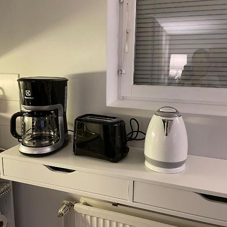 Kodikas Studio Lahella Keskusta Appartamento Porvoo Esterno foto