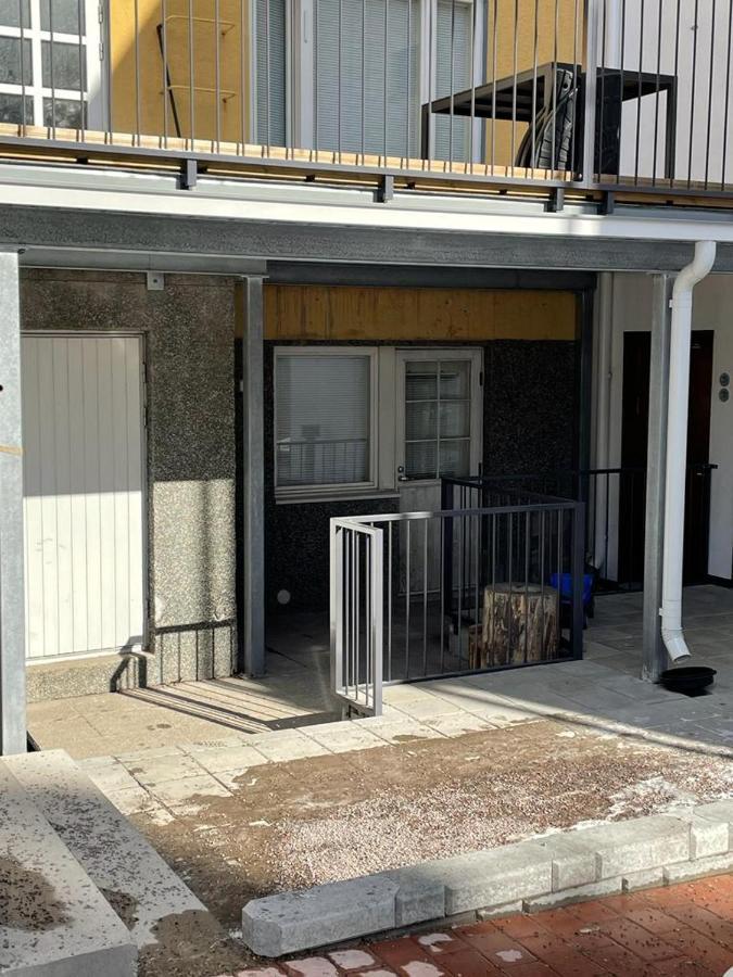 Kodikas Studio Lahella Keskusta Appartamento Porvoo Esterno foto
